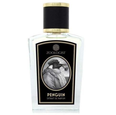 دکانت عطر زولوجیست پنگوئن | Zoologist Perfumes Penguin