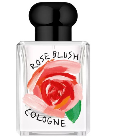 دکانت عطر جو مالون رز بلاش کلن 2024 | Jo Malone London Rose Blush Cologne 2024