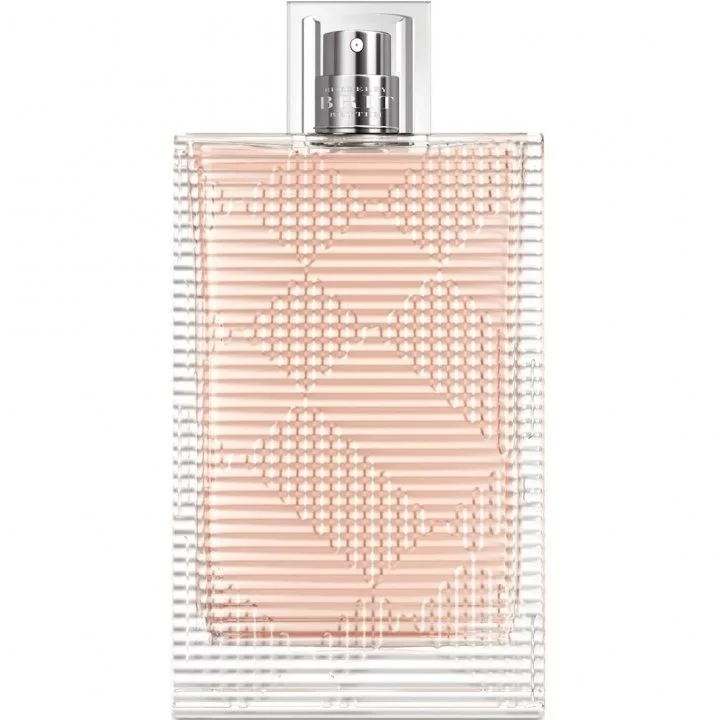 عطر ادکلن باربری بریت ریتم زنانه | Burberry Brit Rhythm