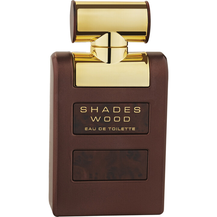 عطر ادکلن آرماف شیدز وود | Armaf Shades Wood