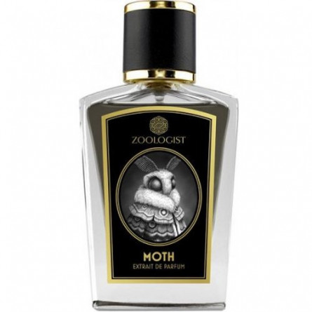 عطر ادکلن زولوجیست ماس | Zoologist Moth