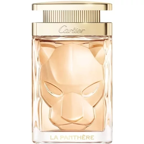 تستر اورجینال عطر ادکلن کارتیر لا پانتیر | Cartier La Panthere