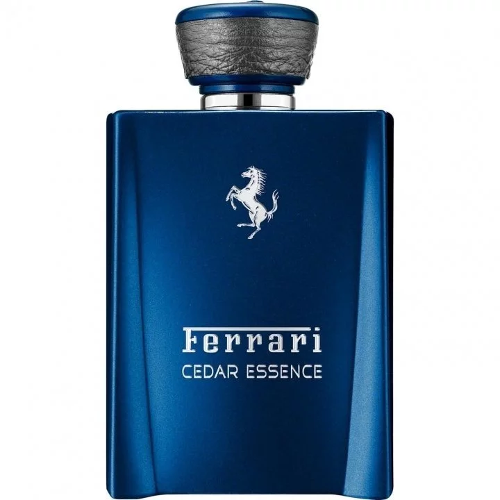 عطر ادکلن فراری سدار اسنس | Ferrari Cedar Essence