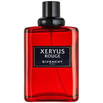 عطر ادکلن جیوانچی زریوس روژ جعبه باز | Givenchy Xeryus Rouge Open Box