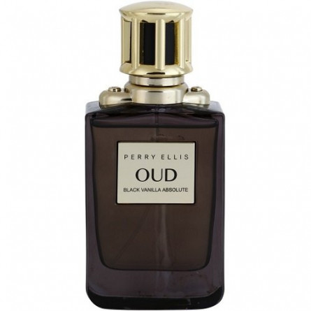 عطر ادکلن پری الیس بلک وانیلا ابسولوت | PERRY ELLIS Black Vanilla Absolute