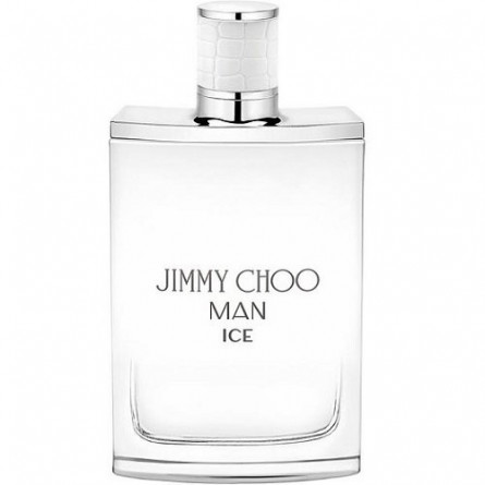 عطر ادکلن جیمی چو من آیس | Jimmy choo Man Ice
