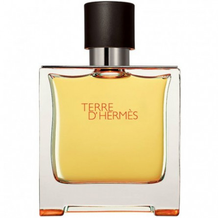 دکانت عطر تق هرمس پرفیوم | HERMES Terre d'Hermes Parfum