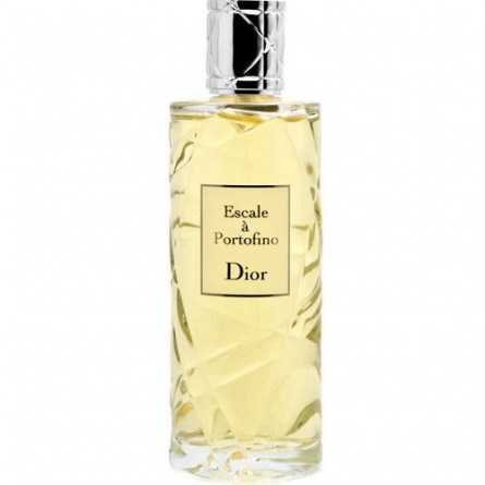 عطر ادکلن دیور اسکیل پرتوفینو | Dior Escale a Portofino