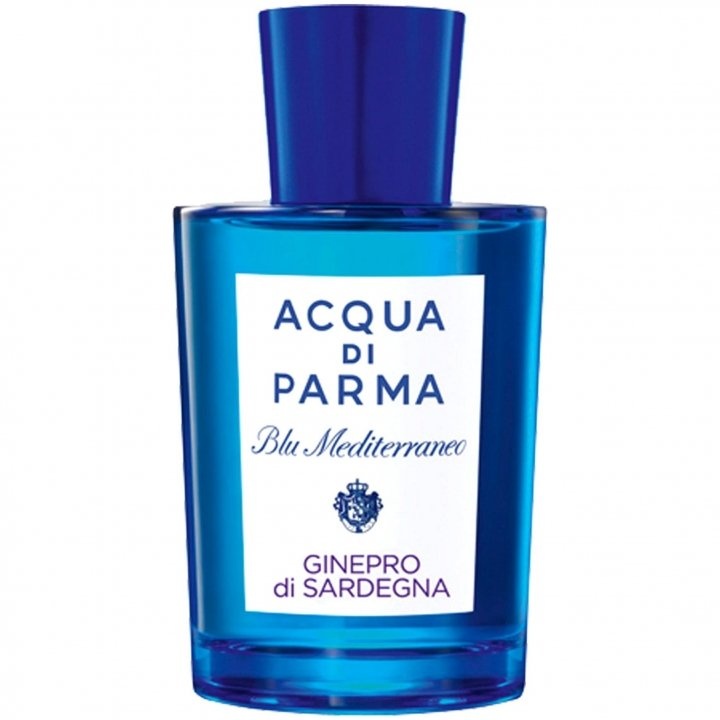 دکانت عطر آکوا دی پارما جینپرو دی ساردگنا | Acqua di Parma Ginepro di Sardegna