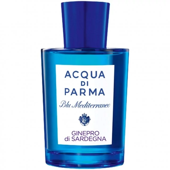 دکانت عطر آکوا دی پارما بلو مدیترانو جینپرو دی ساردگنا | ACQUA DI PARMA Blu Mediterraneo Ginepro di Sardegna