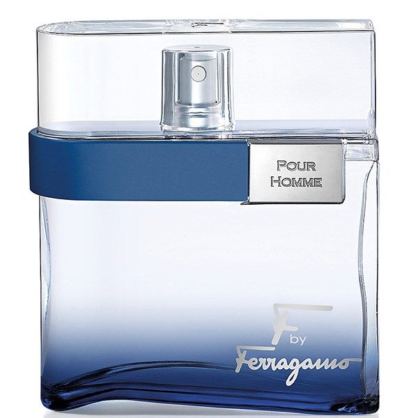 عطر ادکلن سالواتوره فراگامو اف بای فراگامو فری تایم   Salvatore Ferragamo F by Ferragamo Free Time