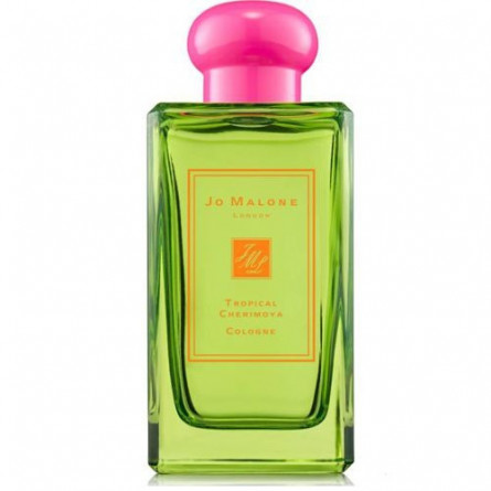 عطر جو مالون تروپیکال چریمویا کلون | Jo Malone Tropical Cherimoya Cologne