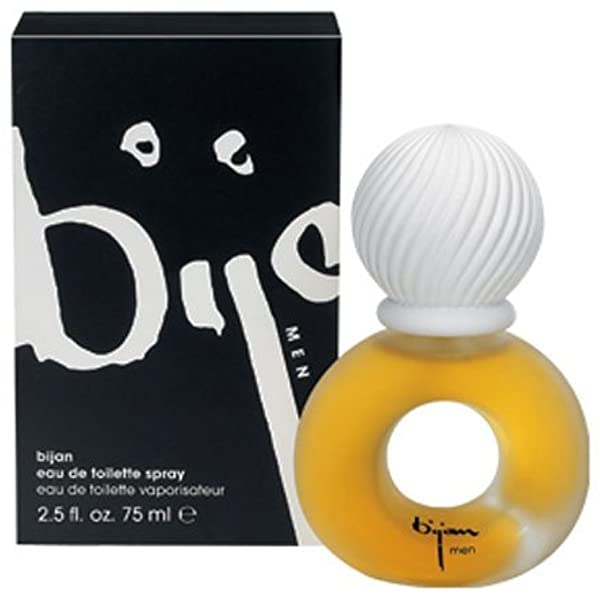 عطر ادکلن بیژن مردانه | Bijan for Man