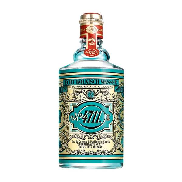 عطر ادکلن 4711 اورجینال ادو کولون 800 میل | Original Eau de Cologne 4711