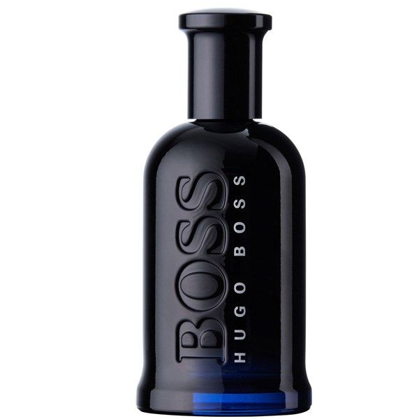 تستر عطر ادکلن هوگو باس باتلد نایت | Hugo Boss Bottled Night