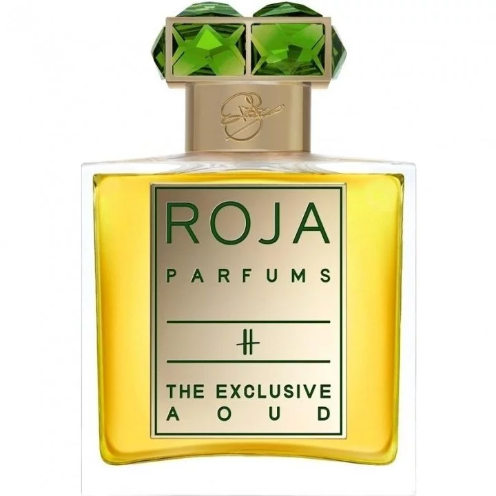 دکانت عطر روژا داو اچ عود | ROJA DOVE H Aoud
