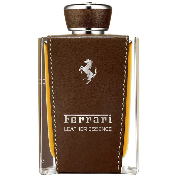 عطر ادکلن فراری لدر اسنس | Ferrari Leather Essence