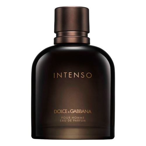 دکانت عطر دولچه گابانا پورهوم اینتنسو | DOLCE GABBANA Pour Homme Intenso