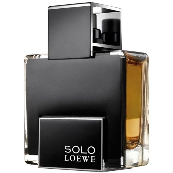 عطر ادکلن لووه سولو پلاتینیوم | Loewe Solo Loewe Platinum