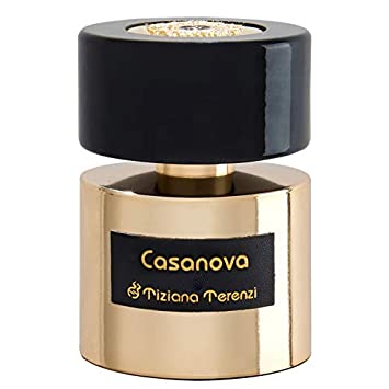 عطر ادکلن تیزیانا ترنزی کاسانوا | Tiziana Terenzi Casanova