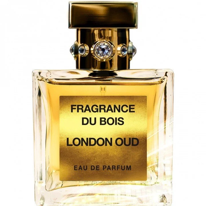 عطر ادکلن فراگرنس دو بوا لندن عود | Fragrance du Bois London Oud