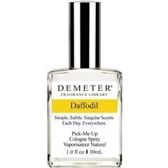 دکانت عطر دیمتر فرگرنس دافودیل | DEMETER FRAGRANCE Daffodil