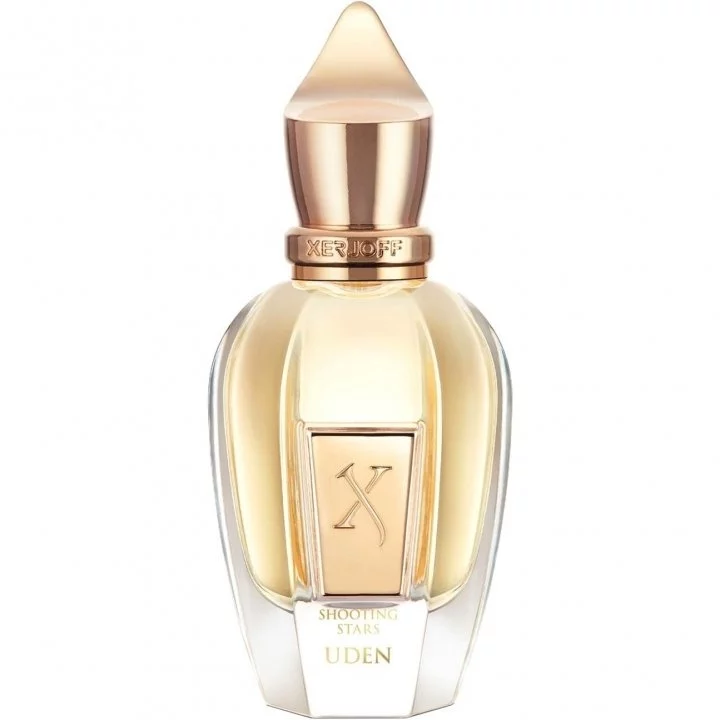دکانت عطر زرجوف یودن | XERJOFF Uden