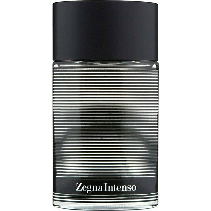 تستر عطر ارمنگیلدو زگنا زگنا اینتنسو Ermenegildo Zegna Zegna Intenso