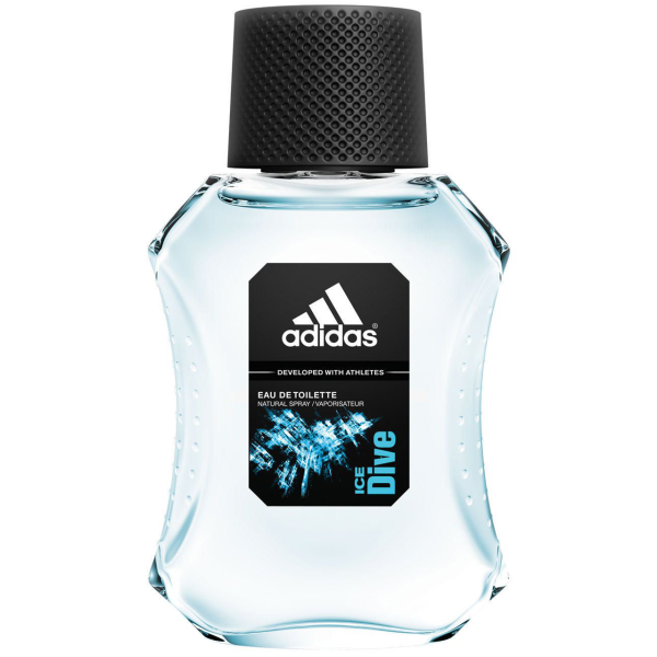 عطر ادکلن آدیداس آیس دایو | Adidas Ice Dive