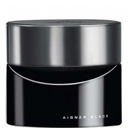 عطر ادکلن اگنر بلک مردانه | Aigner Black for men
