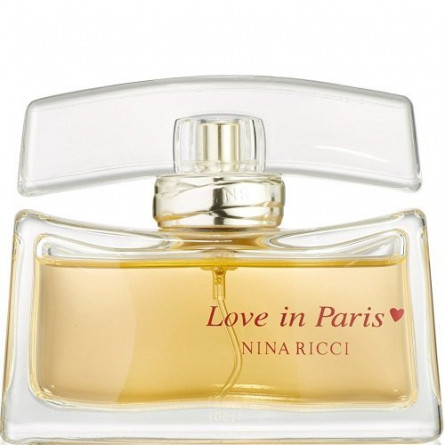 عطر ادکلن نیناریچی لاو این پاریس | Nina Ricci Love in Paris