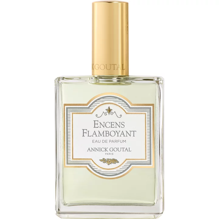دکانت عطر آنیک گوتال انسنس فلامبویانت | GOUTAL Encens Flamboyant