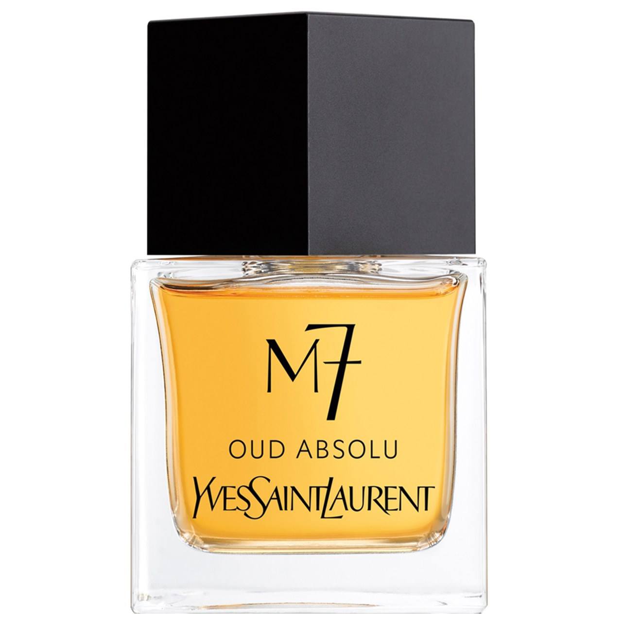 عطر ادکلن ایو سن لورن M7 عود ابسلو | Yves Saint Laurent M7 Oud Absolu