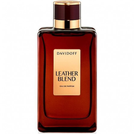 عطر ادکلن دیویدوف لدر بلند | Davidoff Leather Blend