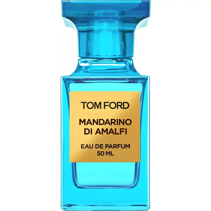 دکانت عطر تام فورد ماندارینو دی آمالفی | TOM FORD Mandarino di Amalfi