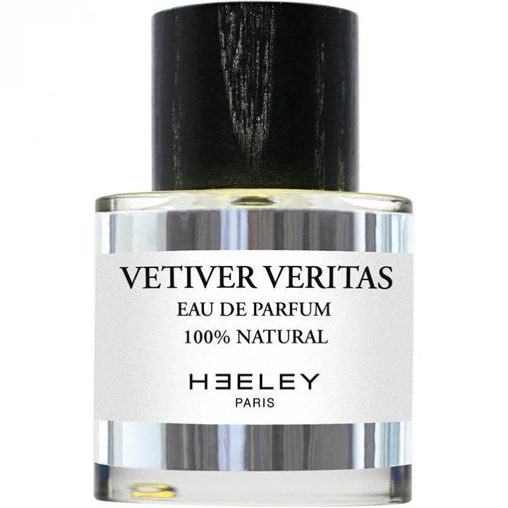 عطر ادکلن جیمز هیلی وتیور وریتاس | James HEELEY Vetiver Veritas