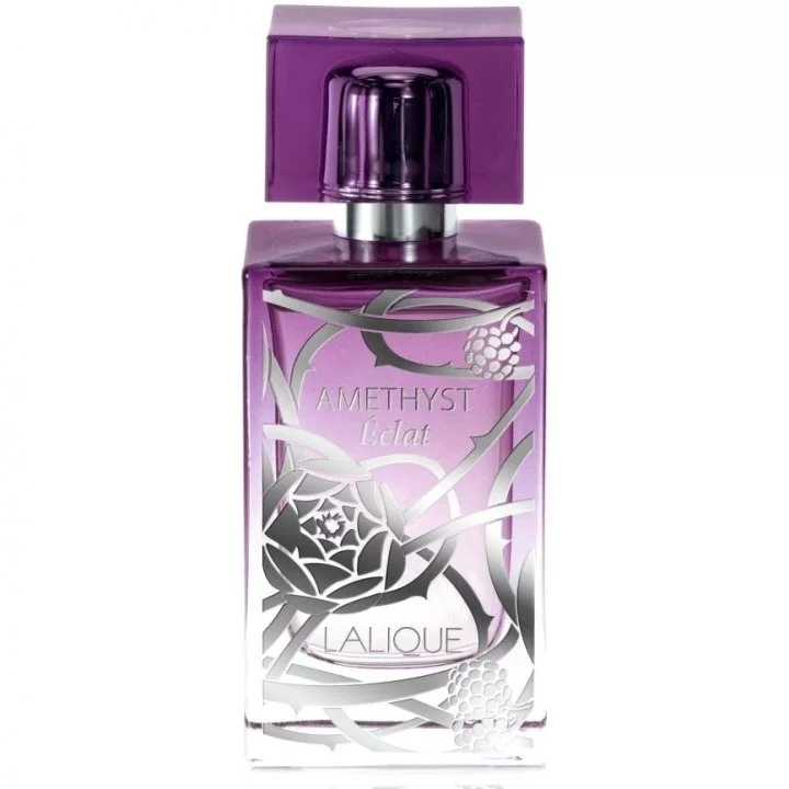 دکانت عطر لالیک آمیتیس اکلت | Lalique Amethyst Eclat