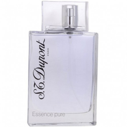 عطر ادکلن اس تی دوپونت اسنس پیور مردانه | S.t Dupont Essence Pure Pour Homme