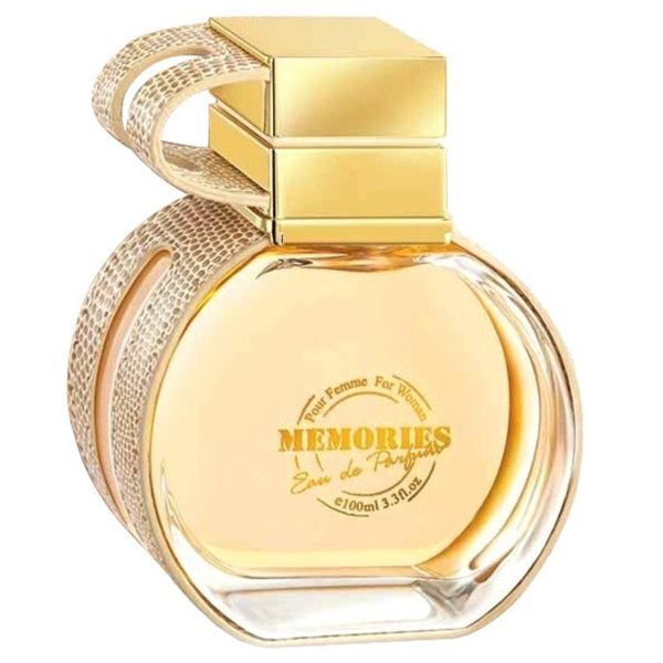 عطر ادکلن امپر مموریز زنانه | Emper memories for women