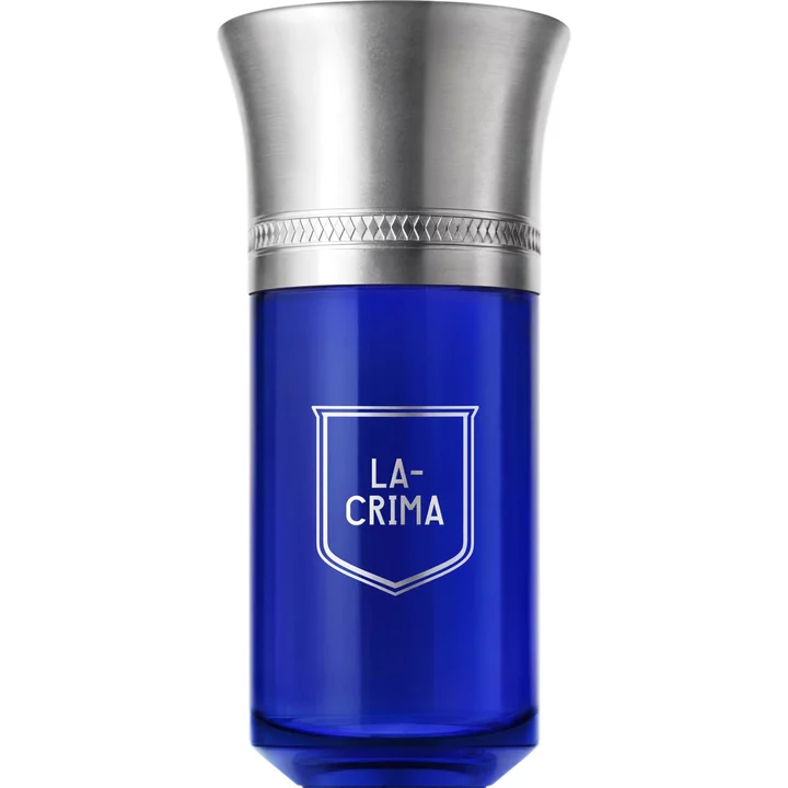 عطر ادکلن له لیکویید ایمجینر لاکریما ادو پرفیوم | Les LIQUIDES IMAGINAIRES Lacrima Eau de Parfum