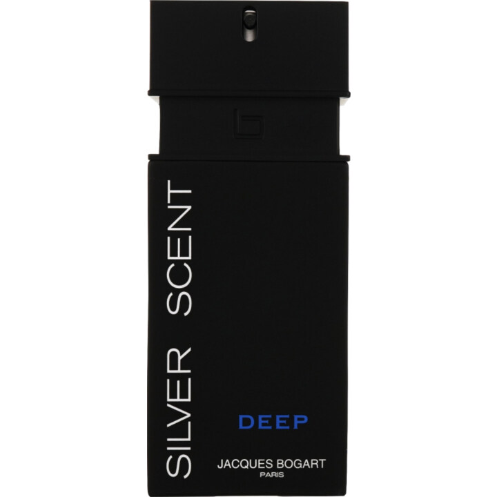 عطر ادکلن بوگارت سیلور سنت دیپ Jacques Bogart Silver Scent Deep
