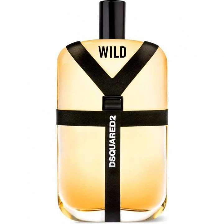 عطر ادکلن دسکوارد2 وایلد | DSQUARED² Wild