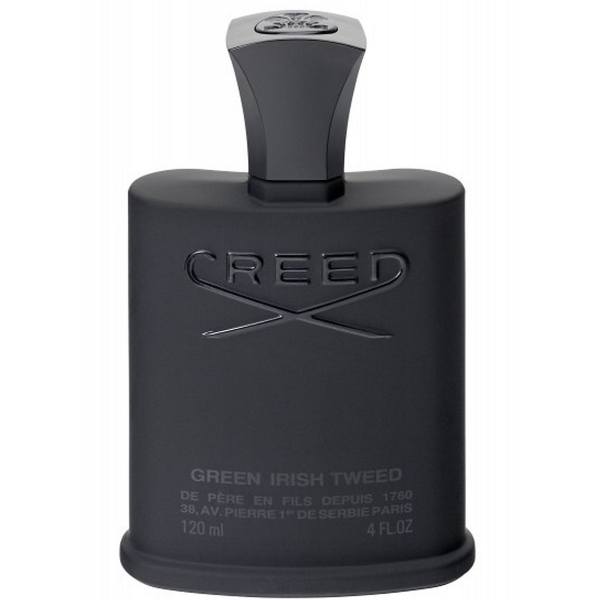 تستر ادو پرفیوم مردانه کرید مدل Green Irish Tweed