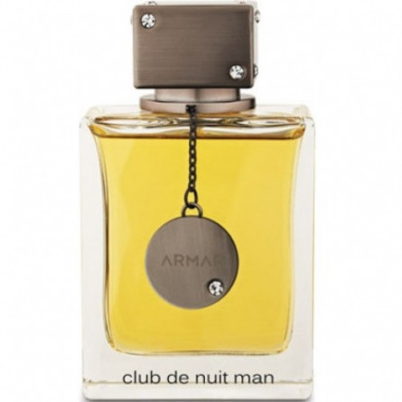 دکانت عطر آرماف کلاب د نویت من | ARMAF Club De Nuit Man
