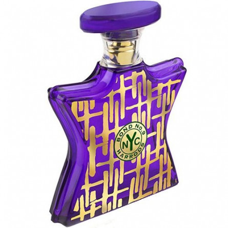 دکانت عطر باند شماره 9 هاررودز عود پچولی | Bond No 9 Harrods Oud Patchouli