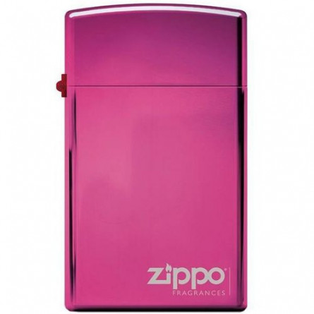عطر ادکلن زیپو فرگرنس برایت پینک | Zippo FRAGRANCES Zippo Bright Pink