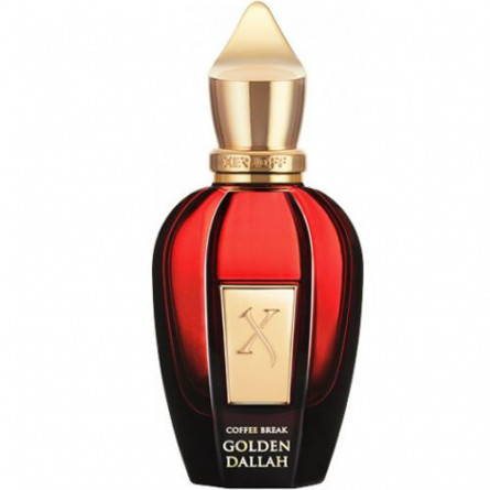 عطر ادکلن زرجف-زرجوف گلدن دله | xerjoff Golden Dallah