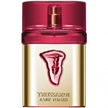 دکانت عطر تروساردی ا وی زنانه | Trussardi A Way