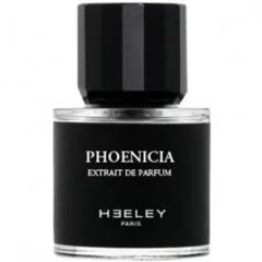 عطر ادکلن جیمز هیلی فنیشا | James HEELEY Phoenicia