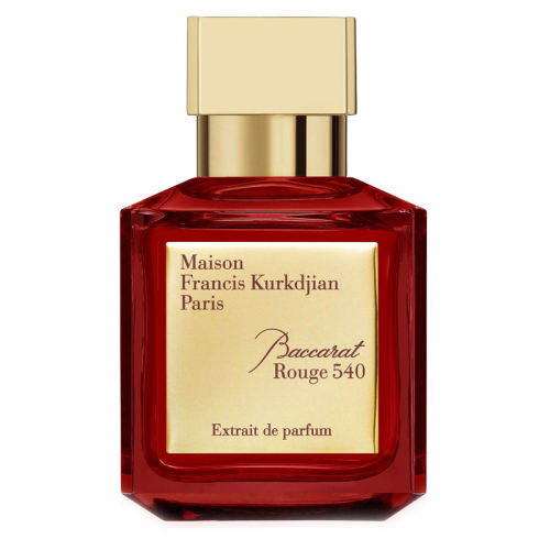 عطر ادکلن میسون فرانسیس کورکجان باکارات رژ 540 اکستریت د پارفوم | Baccarat Rouge 540 Extrait de Parfum